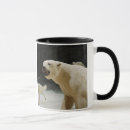 Search for polar mugs Climate change