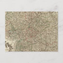 Search for relief map postcards Borders
