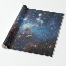 Search for stellar Stars