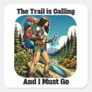 Search for i must go stickers Hiking