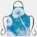 Search for blow aprons Background