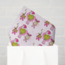 Search for fuzzy character Grinch crew pink portrait