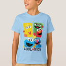 Search for learning kids tshirts Elmo