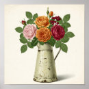 Search for vintage milk posters Rustic
