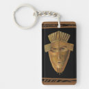 Search for mask key rings Tribal