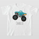 Search for trucks kids tshirts Boy