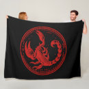 Search for vintage halloween blankets October