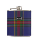 Search for clan tartan flasks Plaid