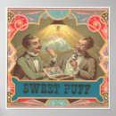 Search for puff posters Food