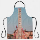 Search for wheels aprons White