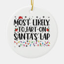Search for fart christmas tree decorations Funny