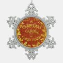 Search for tiny tim christmas tree decorations Charles dickens