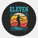 Search for 11 years old stickers Retro