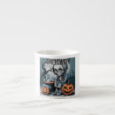 Search for haunted house mugs Autumn