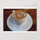 Search for espresso postcards Unique