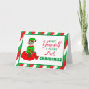 Search for have yourself a merry little christmas cards Festive