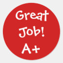 Search for great job stickers Kids