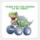 Search for dino lover stickers Trex