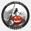 Search for crow skull stickers Spooky