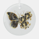 Search for flower christmas tree decorations Exotic