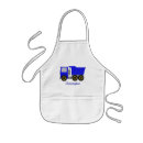 Search for blue truck aprons Trucks