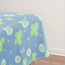 Search for pastel blue tablecloths Cute
