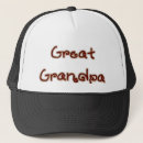 Search for great grandpa hats Birthday