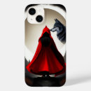 Search for hood iphone cases Fantasy
