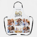Search for 40th aprons Modern
