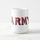 Search for elite mugs Army