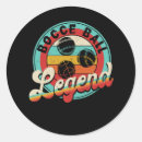 Search for bocce ball stickers Player
