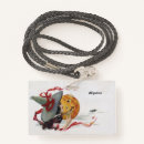 Search for halloween id badges Witch