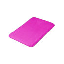 Search for fuchsia bath mats Trendy