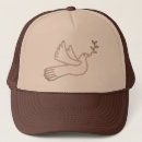 Search for dove hats Peace
