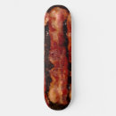Search for bacon skateboards Cool