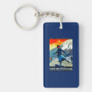 Search for mont blanc key rings Vintage