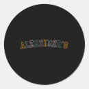 Search for kid s stickers Alzheimer s disease