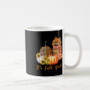 Search for fal mugs Pumpkin