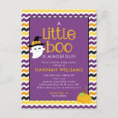 Search for halloween baby shower cards invites Gender neutral