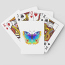 Search for eyes playing cards Colourful