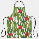 Search for ladybug pattern aprons Animal