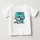 Search for cool baby clothes Charlie brown