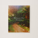 Search for new forest puzzles Nature