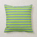 Search for lime green grey cushions Pattern
