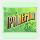 Search for ipanema stickers Copacabana
