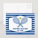 Search for tennis postcards Sports