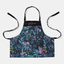 Search for cougars aprons Panther