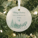 Search for toile christmas tree decorations Winter