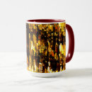 Search for candle light mugs Orange