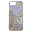 Search for lily iphone cases Impressionist